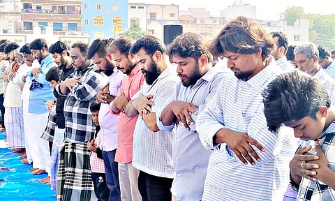 ஜாபர் சாதிக்குடன் தொடர்பு வழக்கு விசாரணையை எதிர்கொள்ள தயார்- இயக்குனர் அமீர்