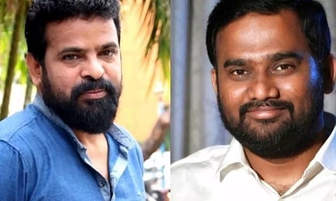 ஜாபர்சாதிக், இயக்குனர் அமீர் வீடுகளில் சோதனை முடிந்தது: முக்கிய ஆவணங்கள் சிக்கியது