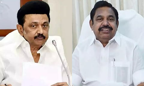 ரம்ஜான் பண்டிகை: மு.க.ஸ்டாலின், எடப்பாடி பழனிசாமி - தலைவர்கள் வாழ்த்து