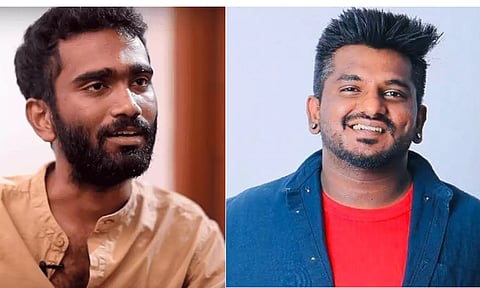 அஸ்வத் மாரிமுத்து இயக்கத்தில் பிரதீப் ரங்கநாதன்