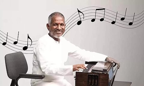 'ஆமாம், நான் எல்லோருக்கும் மேலானவன்தான்'- பாடல்கள் காப்புரிமை வழக்கில் இளையராஜா தரப்பு பதில்