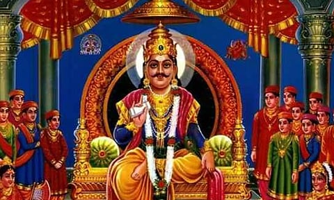 சித்ரா பவுர்ணமி விரதம் அனுசரிக்கும் முறை!