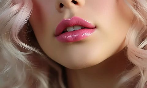 லிப்ஸ்டிக்கில் சிறந்தது மேட்டா... கிளாஸா?