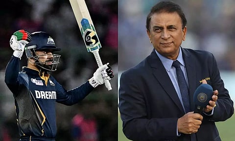 ரஷித் கானின் உள்ளார்ந்த ஈடுபாடு அவரை அணிகளுக்கு பிடித்தவராக ஆக்கியுள்ளது: கவாஸ்கர் புகழாரம்