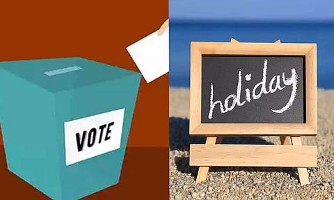 19-ந்தேதி விடுமுறை அளிக்காத நிறுவனங்கள் மீது நடவடிக்கை எடுக்கப்படும்- தொழிலாளர் இயக்குனரகம் எச்சரிக்கை