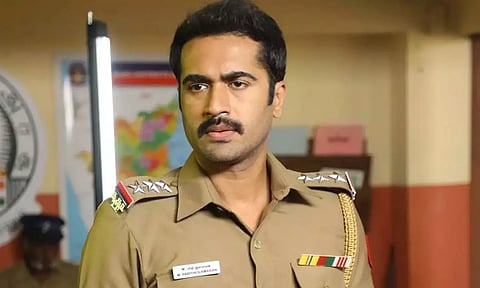 ஒரு நொடி' : ஏப்.26- ல் 'ரிலீஸ்'