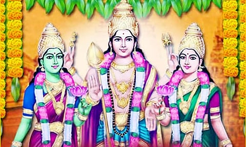 கிருத்திகை விரதம் அனுஷ்டிக்க வேண்டிய முறை