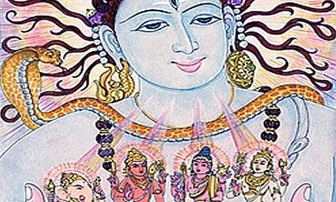 மகாளய பட்ச காலத்தில் பித்ரு பூஜை