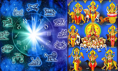 27 நட்சத்திரக்காரர்கள் வணங்க வேண்டிய கிரகங்கள்