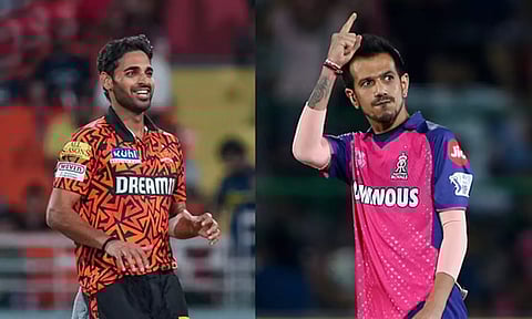 ஐபிஎல் தொடர்: 27வது லீக் ஆட்டத்தில் பஞ்சாப்- ராஜஸ்தான் அணிகள் இன்று மோதல்