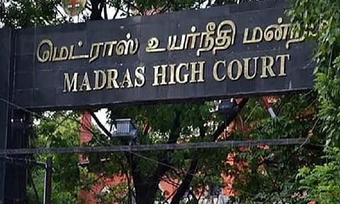 மக்களவை தேர்தல் நாளன்று சென்னை உயர்நீதிமன்றத்திற்கு விடுமுறை அறிவிப்பு