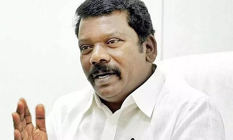 பா.ஜ.க.வின் வெறுப்பு அரசியலை தமிழக மக்கள் ஏற்றுக்கொள்ள மாட்டார்கள்