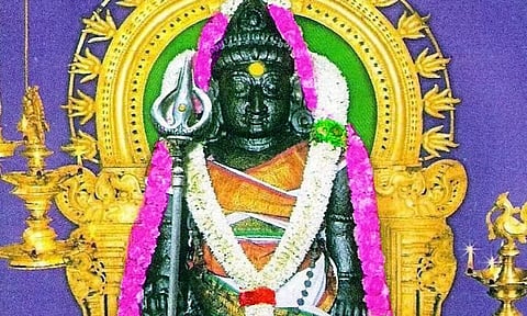 யாருக்கு யோக பைரவர் அருள் தருவார்?