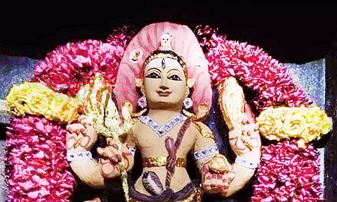 பொன், பொருள், செல்வ யோகம் தரும் யோக பைரவர் வழிபாடு ரகசியம்