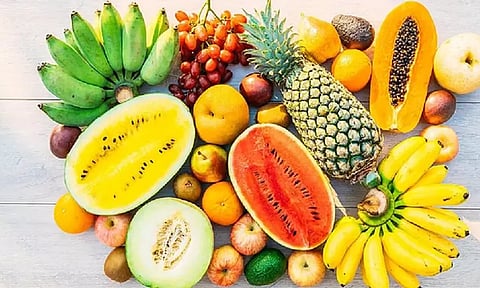 தூங்கும் முன்பு சாப்பிடக்கூடாத 5 பழங்கள்