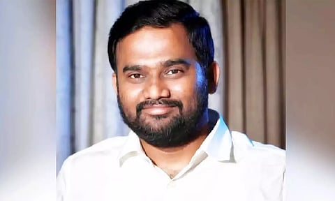 ஜாபர் சாதிக்குடன் நெருங்கிய தொடர்பில் இருந்த 2-வது முக்கிய புள்ளிக்கு குறி