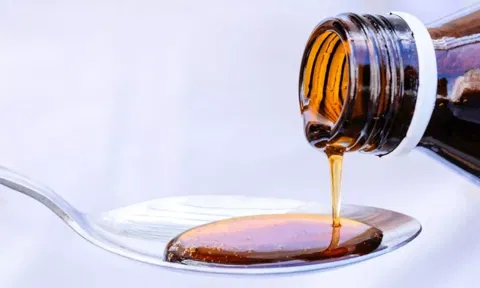 ஆப்பிரிக்க நாடுகளில் இருமல் மருந்துக்கு தடை