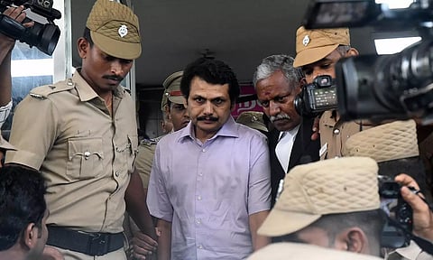 முன்னாள் அமைச்சர் செந்தில் பாலாஜியின் காவல் 32வது முறையாக நீட்டிப்பு