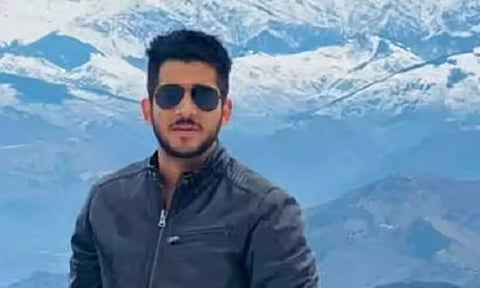 கனடாவில் இந்திய மாணவர் சுட்டுக்கொலை- காருக்குள் பிணமாக கிடந்தார்