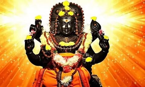 கோடி நன்மைகளை அள்ளித்தரும் குருபகவான்!