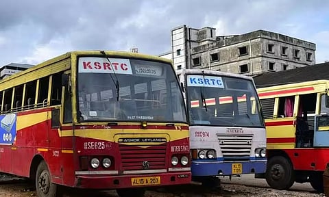 கேரள போக்குவரத்து துறையில் மதுபோதையில் பணியாற்றிய 26 ஊழியர்கள் டிஸ்மிஸ்