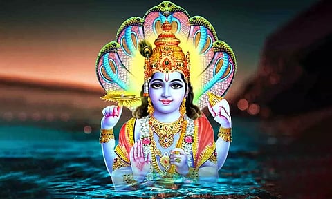 தோஷங்களையும் பாவங்களையும் போக்கும் `காமதா ஏகாதசி' இன்று