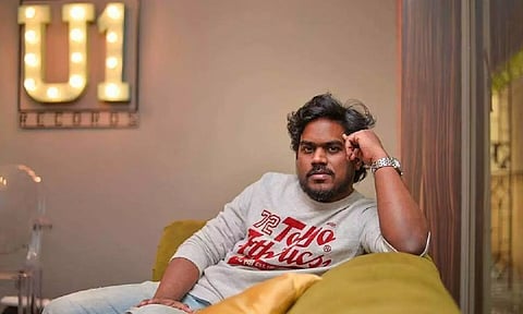 வதந்திகளுக்கு முற்றுப்புள்ளி வைத்த யுவன் ஷங்கர் ராஜா