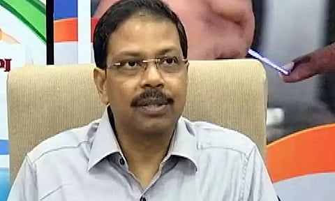 தேர்தலில் பதிவான வாக்கு சதவீதம்- இன்று நண்பகலில் அதிகாரப்பூர்வ அறிவிப்பு: சத்யபிரதா சாகு