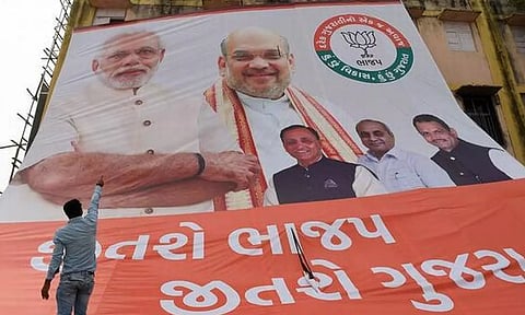 மத்திய அரசின் விளம்பரங்களுக்கு மட்டும் இத்தனை கோடி செலவா? ஆர்டிஐ-ல் அதிர்ச்சி தகவல்