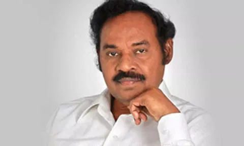 வாக்காளர்கள் அனைவருக்கும் நன்றி- பாரிவேந்தர்