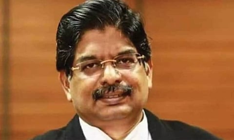 வாக்குப்பதிவு முடிந்ததால் தேர்தல் நடத்தை விதிகளை தளர்த்த வேண்டும் - திமுக வழக்கறிஞர் வில்சன்