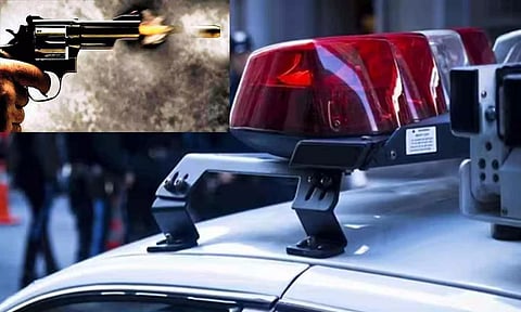 அமெரிக்காவில் அடுத்தடுத்து துப்பாக்கி சூடு- நைட் கிளப்பில் ஒருவர் பலி