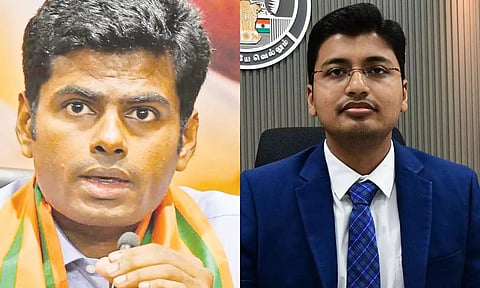 உரிய நடைமுறைகளை பின்பற்றியே வாக்காளர் பட்டியலில் திருத்தங்கள் செய்யப்பட்டுள்ளது- தேர்தல் அதிகாரி விளக்கம்