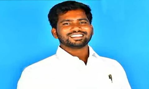 செவ்வாய்பேட்டையில் விசாரணை கைதி மரணம்- காவல்துறை விளக்கம்