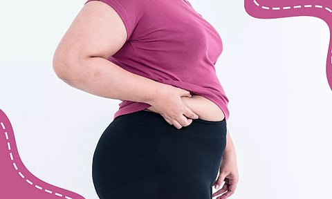 தொப்பையை குறைக்க உதவும் எளிய நடைமுறைகள்!