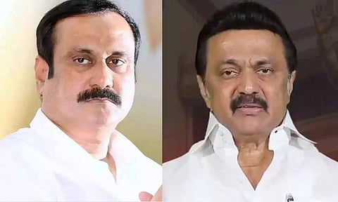 வெப்பத்தின் தாக்கத்தை கட்டுப்படுத்த வெப்பத்தணிப்பு திட்டத்தை செயல்படுத்துங்கள்- முதலமைச்சருக்கு அன்புமணி கடிதம்