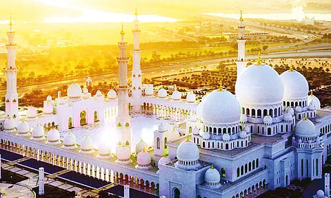 நன்மைகளை அழிக்கும் பொறாமை- நபி (ஸல்)