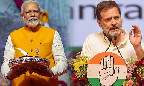 மோடி கோடீஸ்வரர்களுக்கு தள்ளுபடி செய்த ₹16 லட்சம் கோடியில் என்னென்ன செய்திருக்கலாம் தெரியுமா?- பட்டியலிட்ட ராகுல்