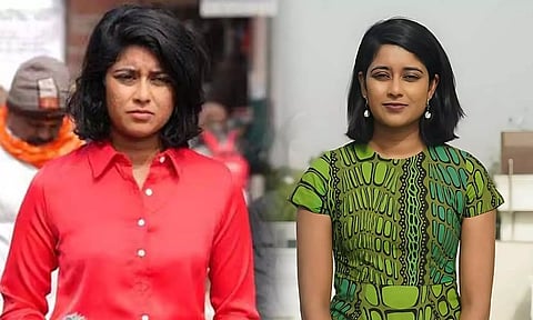 இந்தியாவை விட்டு வெளியேற நிர்பந்திக்கப்பட்டேன் - ஆஸ்திரேலிய பத்திரிகையாளர் குற்றச்சாட்டு