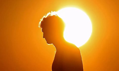 மிகவும் உக்கிரமாகும் கோடை வெப்பம்