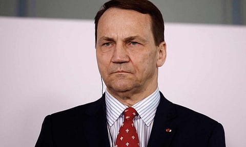 நேட்டோ மீது தாக்குதல் நடத்தினால் அது ரஷியாவுக்கு தோல்வியாக முடியும்: போலந்து எச்சரிக்கை