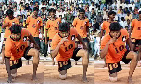 மீண்டும் வசூல் சாதனை படைத்த கில்லி