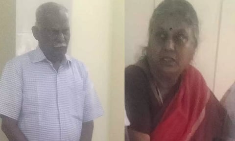 சொத்து குவிப்பு வழக்கு: முன்னாள் சார்பதிவாளரின் ரூ.100 கோடி சொத்துக்களை பறிமுதல் செய்ய உத்தரவு