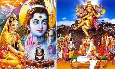 மகத்துவம் மிகுந்த பிரதோஷ வழிபாடு