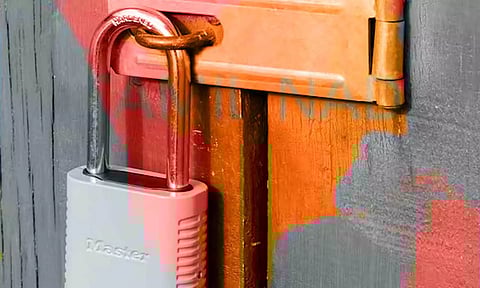 பூட்டப்பட்ட எம்.எல்.ஏ. அலுவலகங்களை திறக்க வேண்டும்- தலைமை தேர்தல் அதிகாரிக்கு எம்.எல்.ஏ.க்கள் மனு