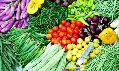 நீலகிரியில் காய்கறிகள் விலை கிடுகிடு உயர்வு- பொதுமக்கள் கடும் அவதி