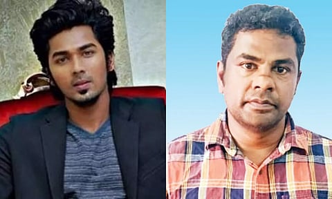 பாலியல் வழக்கில் காசிக்கு உடந்தை: தலைமறைவாக இருந்த நண்பர் கைது