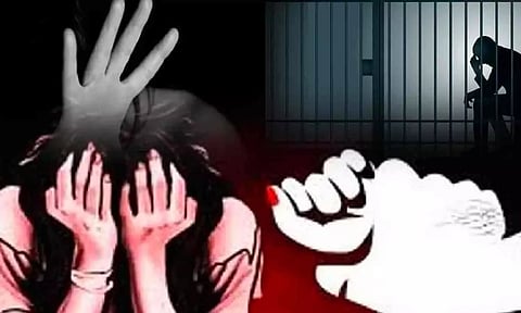 உ.பி.யில் 17 வயது சிறுமியை கடத்தி 3 நாட்கள் பாலியல் வன்கொடுமை செய்த இளைஞர் கைது