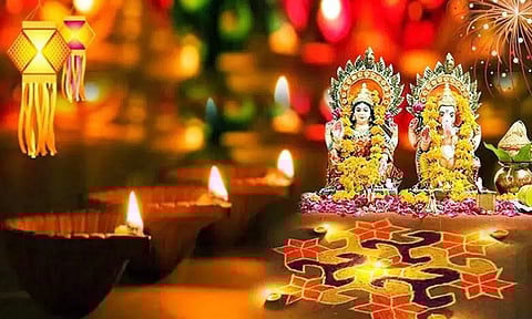 திருமணம் புத்திர பாக்கியம் என சகல செல்வங்களும் பெற....