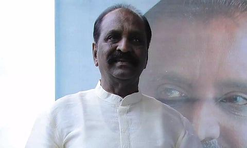 இசை பெரிதா? மொழி பெரிதா? வைரமுத்து விளக்கம்